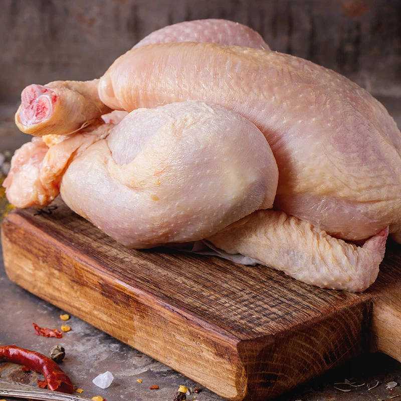 Poulet
